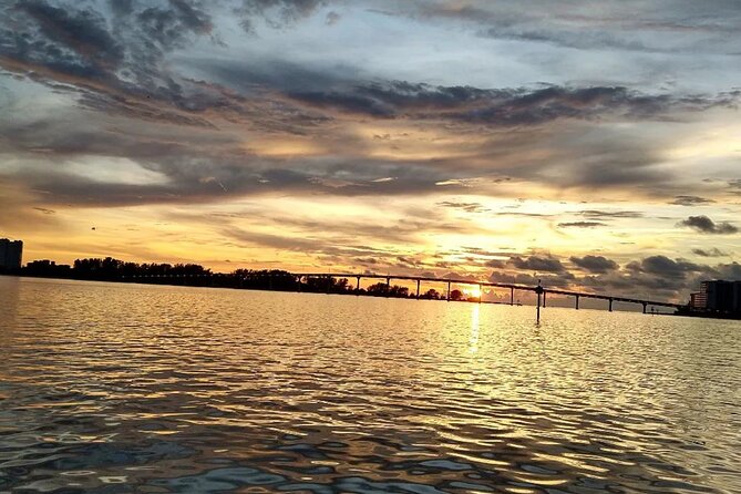 2-hour Private Boat Tour in Clearwater Florida - What to Expect