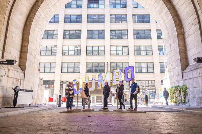 3 Day Experience New York City and Boroughs Explorer - Tips for Exploring New York City and Boroughs