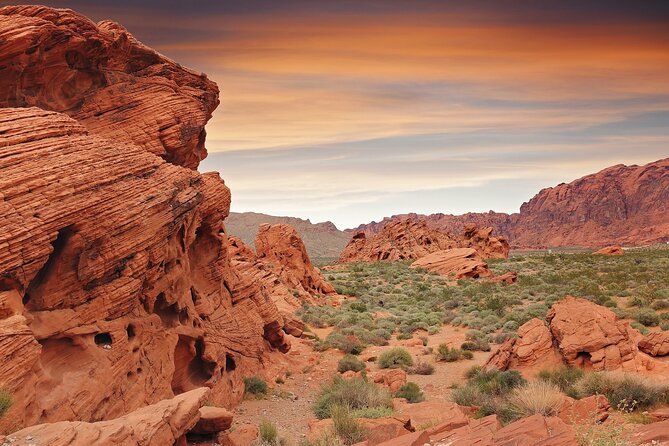 3-Hour Red Rock Canyon Jeep Tour Review - Reflections and Final Thoughts on the Jeep Adventure