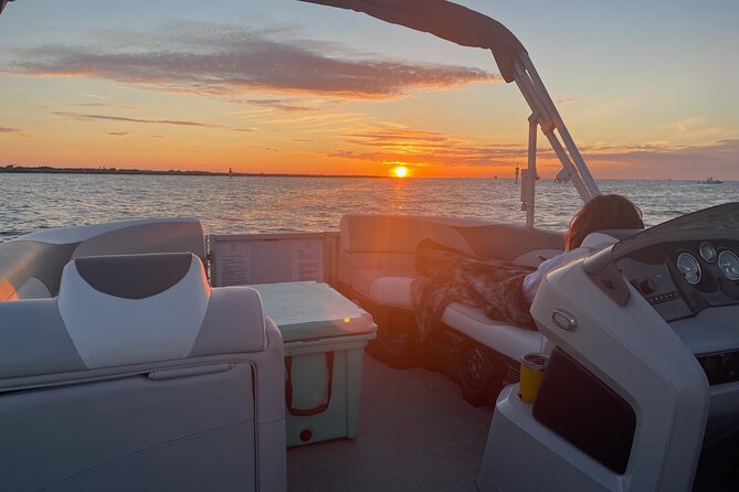 4 Hour Clearwater Beach Private Pontoon Boat Tour Review - Accessibility and Traveler Information
