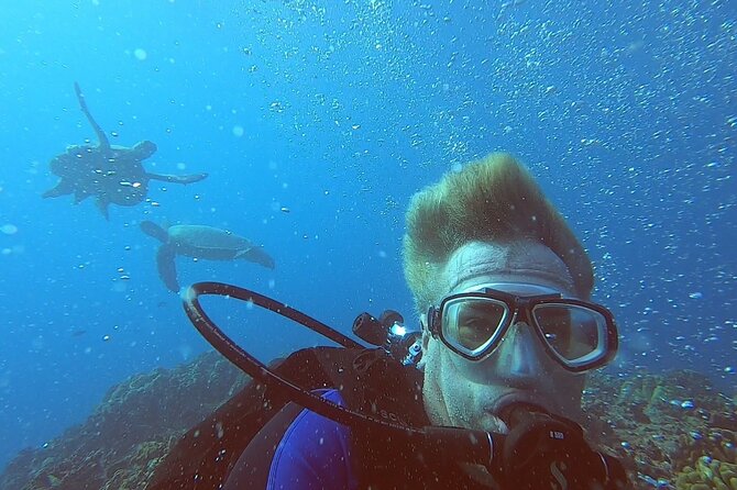 4 Hour Guided Scuba Diving Adventures Review - Cancellation Policy and Booking Flexibility