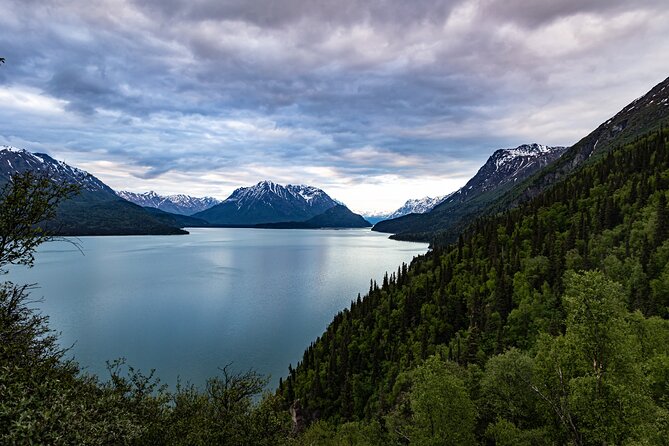 6-Night Private Charter in Lake Clark National Park - Booking and Payment