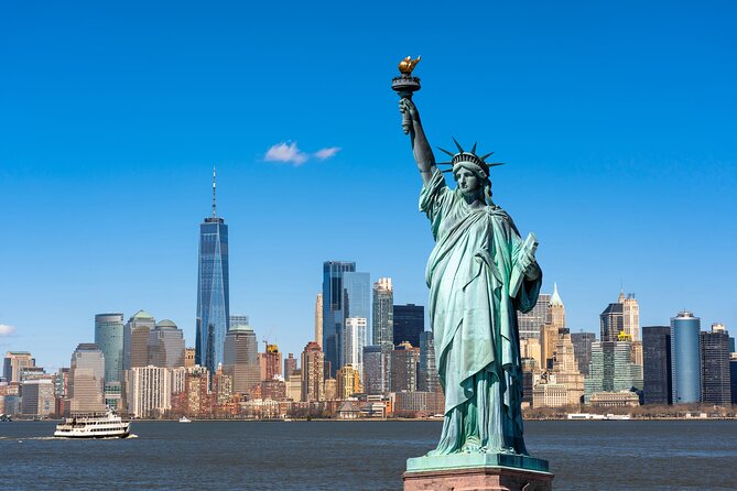 9/11 World Trade Center Walking Tour With Museum Tickets - Booking Process and Cancellation Policy