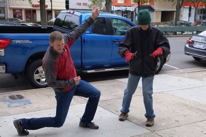 Adventurous Scavenger Hunt in Davenport by 3Quest Challenge - Why Choose 3Quest Challenge in Davenport