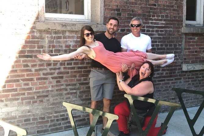 Adventurous Scavenger Hunt in Reno by 3Quest Challenge - Cancellation Policy and Booking Information