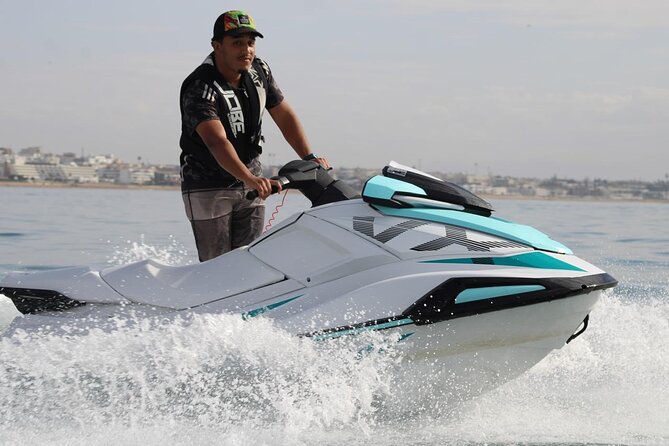 Agadir Jetski Academy Rental Review - Cancellation Policy and Booking Flexibility