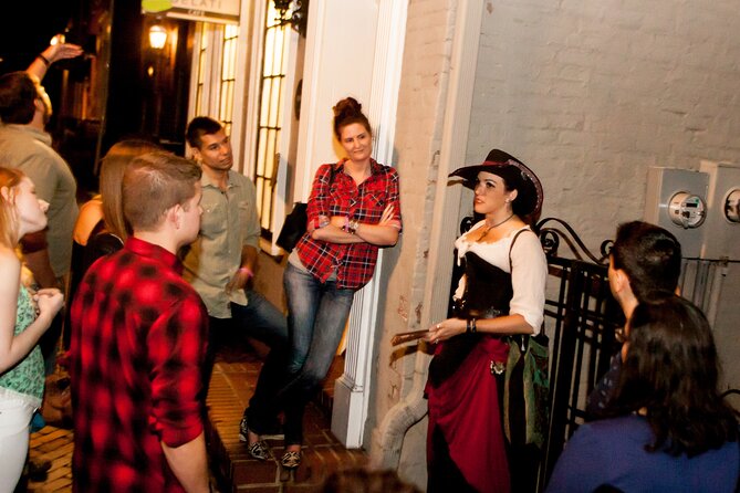 Alexandria All Ages Ghost Walking Tour Review - Review Analysis and Customer Feedback