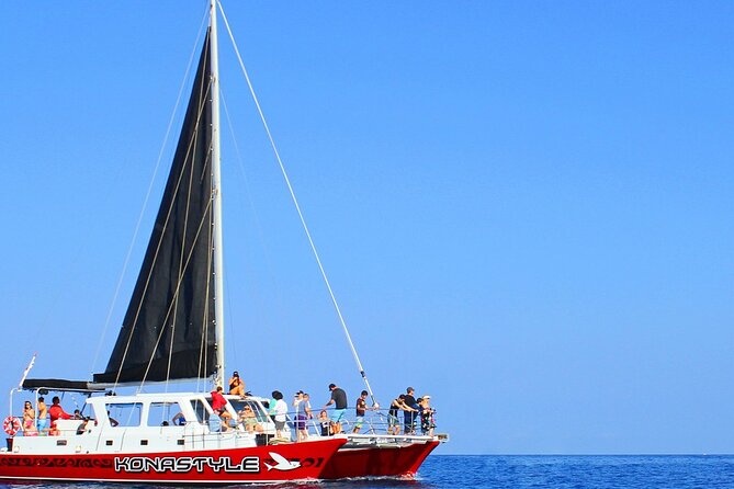 Alii Catamaran Snorkel and Sail Adventure Review - Impressions From Recent Travelers and Overall Rating