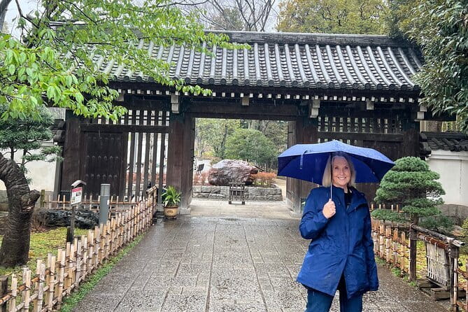 All Inclusive・Private Tour Japanese Wedding and Tokyo Tour - Exploring Tokyo