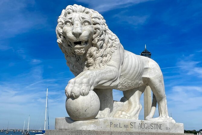 America's Oldest City: A Self-Guided Walking Tour of St Augustine - Cultural Experiences