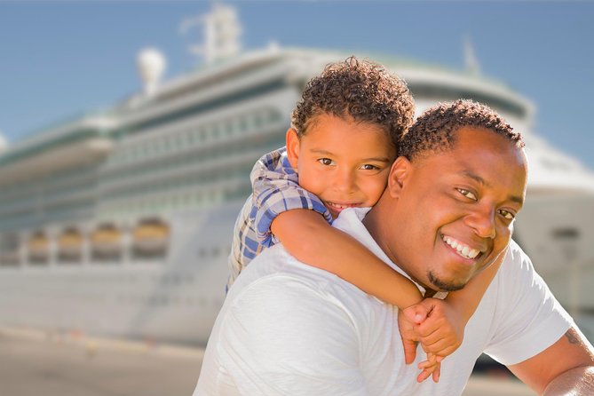 Anaheim Resort Private Car Service Review - Luggage Handling and Policy