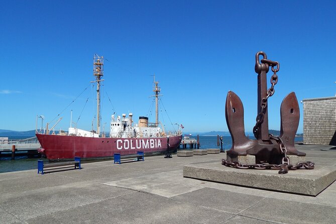 Astoria Full Day Private Tour From Portland - Reasons to Choose the Astoria Full Day Private Tour