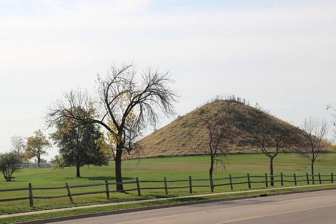 Astronomy & Mound Builders of Ancient America, 1 Day, Book All 3! - Plan Your Adventure Today