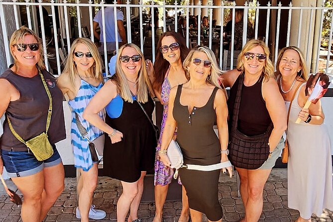 Atlantic Village Walking Food Tour - Recap