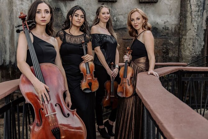 Austin Grand Illumination Symphony by Tourismo - What to Expect at the Concert