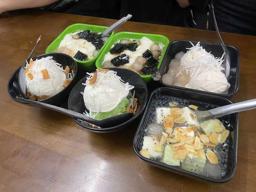 Authentic Culinary Experience Guided by Locals Tourguide