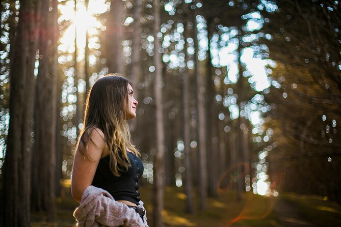 Bainbridge Island Serenity Forest Hike & Cultural Landmarks Tour - Booking and Cancellation Policies