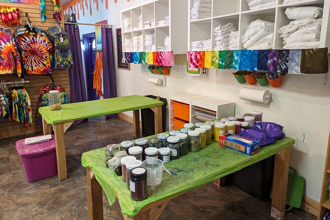 Batik Tapestry Class in Estes Park - Frequently Asked Questions