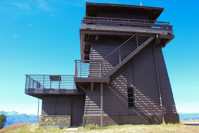 Beartooth Highway Self-Guided Driving Audio Tour Review - Booking Process and Customer Support