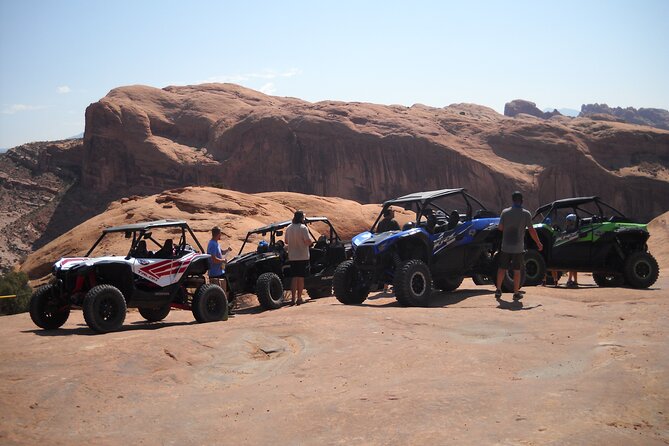 BEST! Poison Spider U-Drive 4X4 Tour in Moab +Dinosaur Tracks! - Tips for an Unforgettable Experience