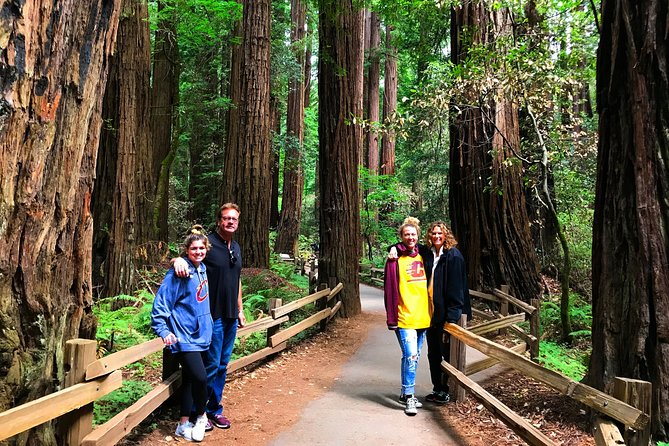 Best San Francisco, Muir Woods & Sausalito Tour Review - Pricing Information and Value Assessment