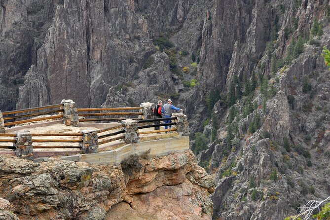 Black Canyon of the Gunnison Tour Review - Analyzing User Reviews and Ratings