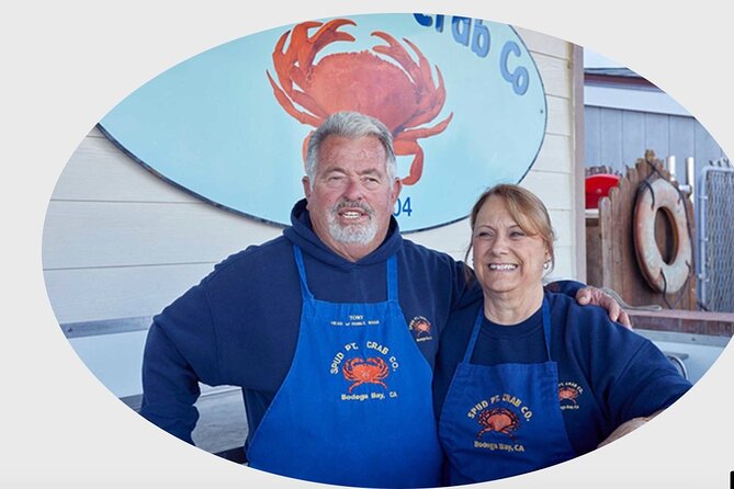 Bodega Bay Sunset Tour - Frequently Asked Questions