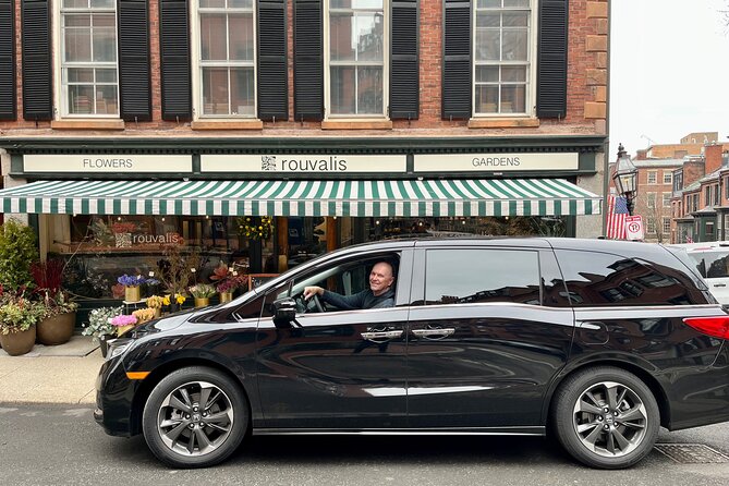 Boston Private Driving Tour Review - Pricing and Value for Money