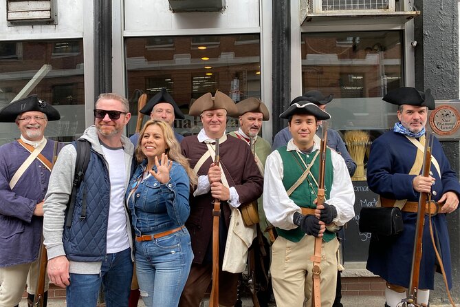 Boston's Politically Incorrect North End Food Tour Review - Suggestions for Tour Improvement
