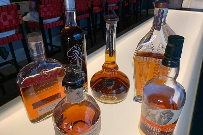 Bourbon Tasting in York - Frequently Asked Questions