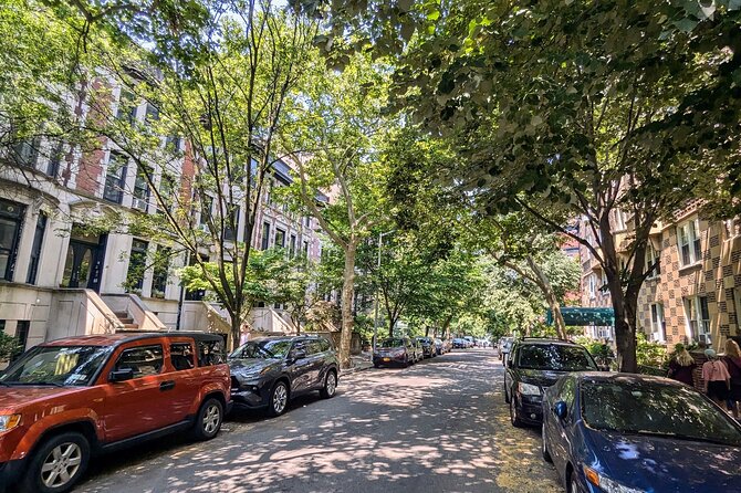 Brooklyn Scavenger Hunt Walking Tour and Game - Recap