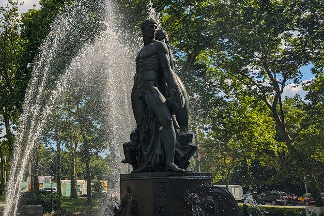 Brooklyn's Oasis: Audio Guide Review - Customer Reviews and Ratings