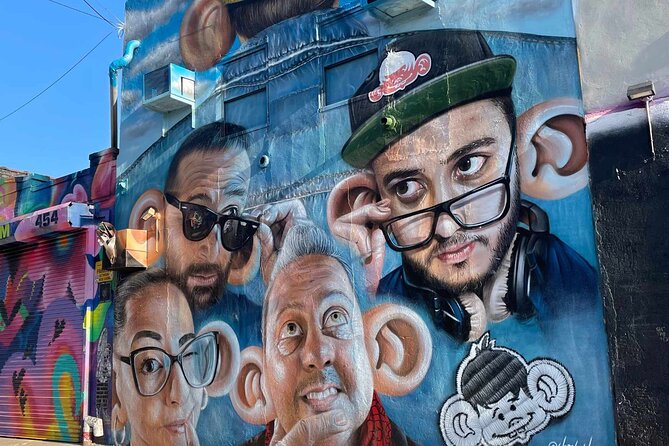 Bushwick and Williamsburg French Tour - Frequently Asked Questions