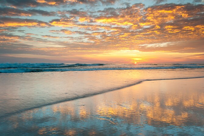 Cape Hatteras National Seashore Self-Guided Audio Driving Tour - Transportation and Accessibility