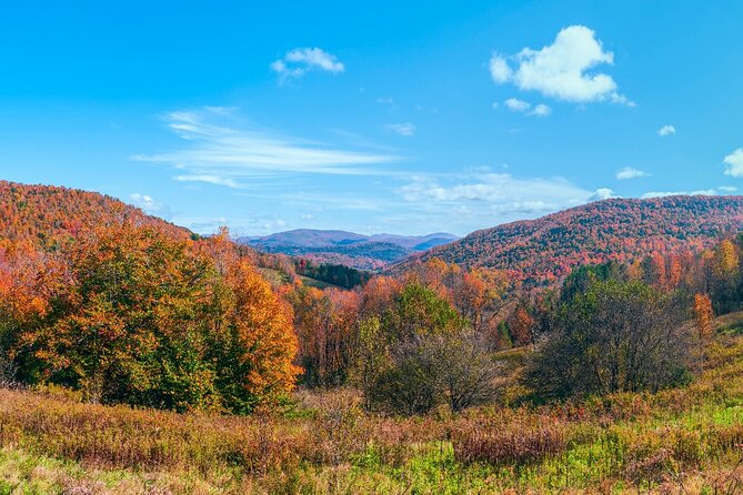 Catskills Scenic Byway Self-Guided Tour Review - Tips for Making the Most of Your Tour