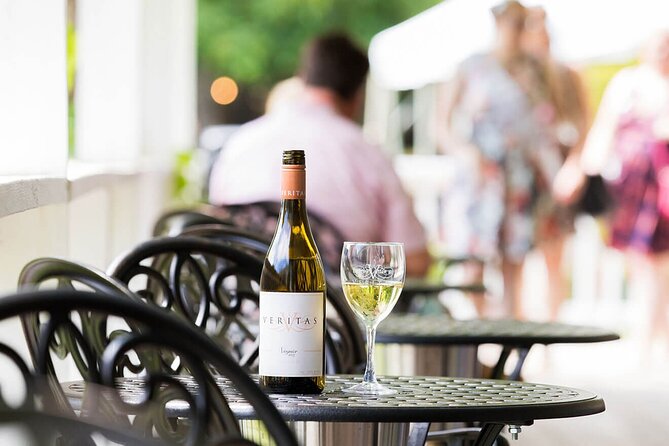 Charlottesville: Best Vineyards Private Tour (Up to 14 People) - Discover the Regions Finest Wines
