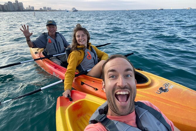 Chicago Adventure Pass: Bike, Kayak and Swim - Tips for Making the Most of Your Adventure