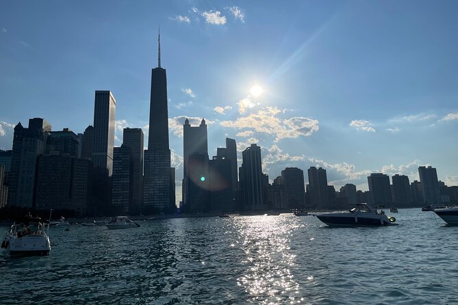 Chicago Private Boat Rental Review - Customer Reviews and Their Experiences