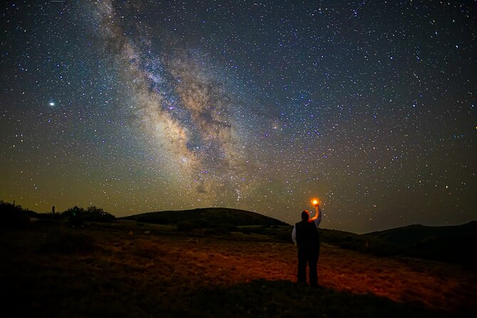 Colorado Astrophotography Experience - What to Expect
