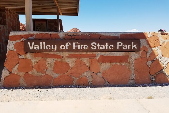 Combo Tour: Valley of Fire & Hoover Dam Review - Health and Safety Protocols