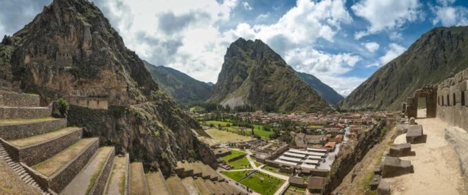 Cusco: 5D/4N MachuPicchu Private | Luxury ☆☆☆☆ - Hotel Pickup and Drop-off