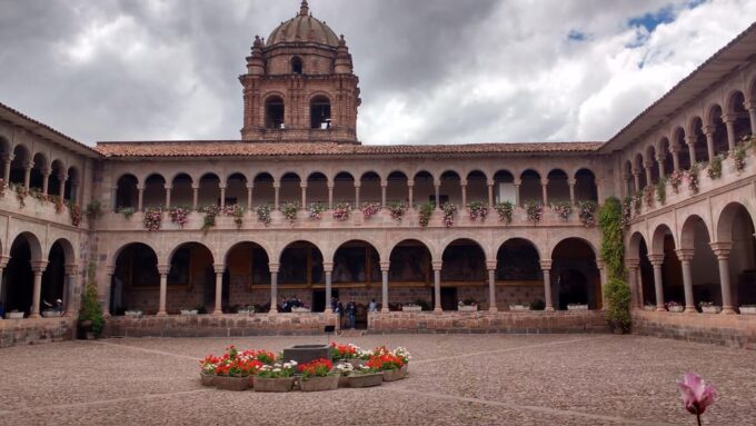 Cusco in 7d/6n: the Heart of the Inca Empire | Hotel★★★★ | - Cusco City Tour