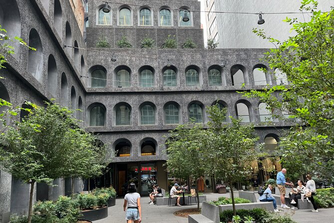 Custom Private New York Tour Review - Booking Process and Cancellation Policy