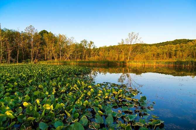 Cuyahoga Valley and Indiana Dunes Audio Tour Guide - Exploring Cuyahoga Valley