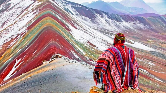 Cuzco 6 Days | Cusco+MachuPicchu+ Humantay Lake | Hotel 3☆ - Pickup and Drop-off Locations