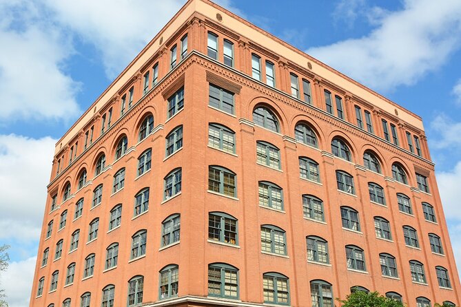 Dallas JFK Assassination Tour Review - Pros and Cons of the Self-Guided Format