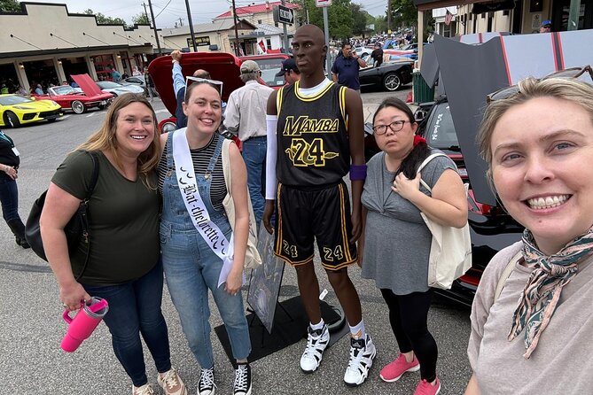 Dana Point Dash Scavenger Hunt - Experience Highlights