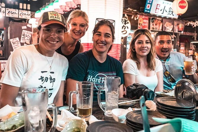 Darts and Billards Amusement Bar【Osaka Beerush Minami Branch】 - Accessibility and Participation
