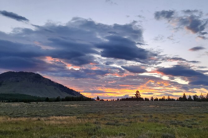 Day Hike in Yellowstone - Tips for a Successful Hike