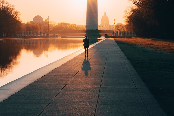 Day or Night Private DC Monuments Tour | Luxury Stretch Limo - Booking Details and Cancellation Policy